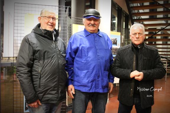 Graines de galibots